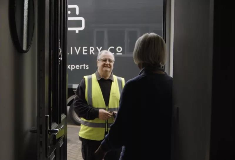 How to prepare for delivery