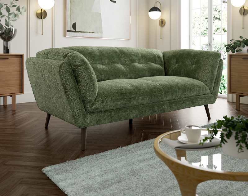 Chenille Sofas