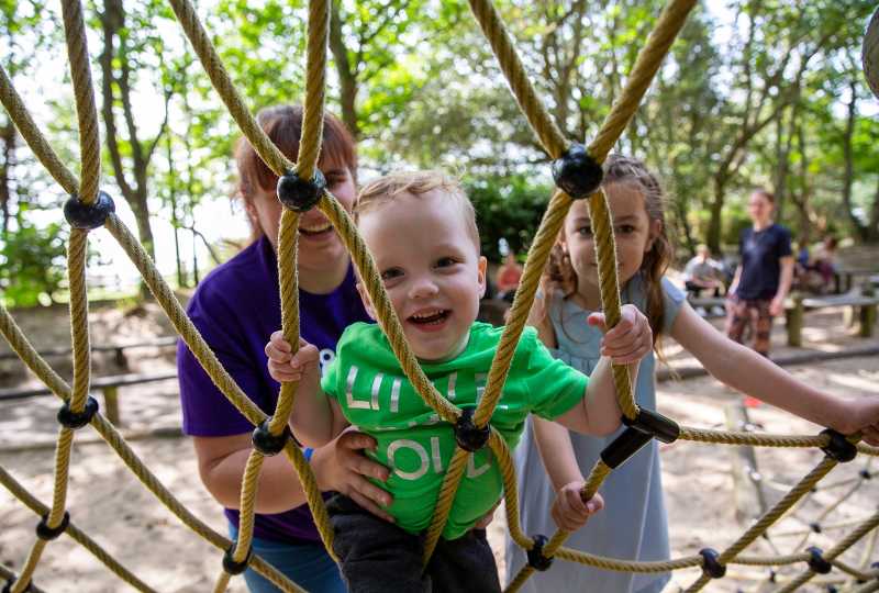 Supporting Volunteering