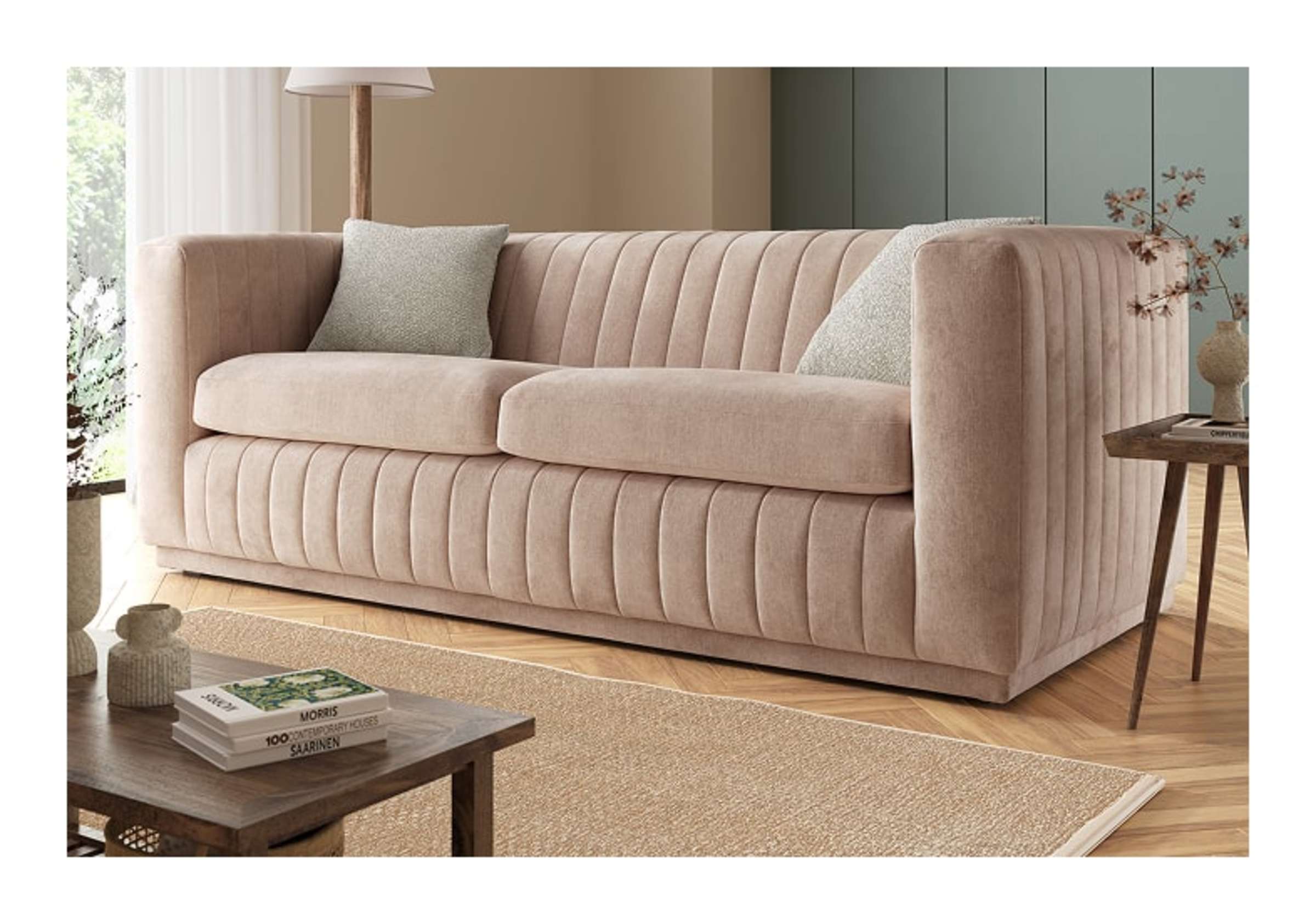 sofa